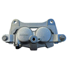 2012 Toyota Venza Brake Caliper 3
